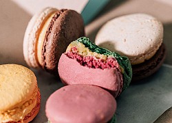 Ăn thử Macaron vị Trung thu mới toanh: Màn "đu trend" hơi khó tả, nhìn thì mê đấy nhưng liệu có phải "gió mới" cho team hảo ngọt ngày Rằm tháng 8 này?