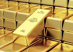 Vàng mất 100 USD/ounce, song nhiều người vẫn tin giá vàng sẽ tăng