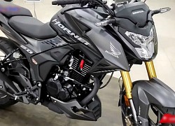 Ảnh thực tế 2020 Honda Hornet 2.0 giá 39,9 triệu đồng