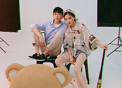Baifern Pimchanok chốt đơn phim mới với "Thiên Tài Bất Hảo" Nonkul, xứ Thái sắp có cú hít phòng vé?