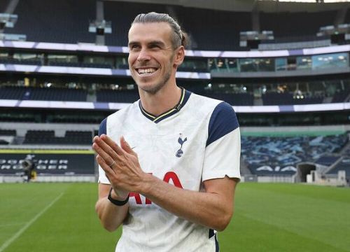 Bale: 'Tôi không hối hận về những gì xảy ra ở Real'