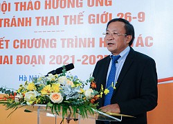 Báo động tình trạng phá thai ở các gia đình Việt
