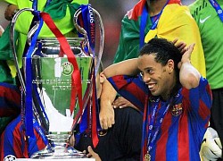 Barca "xử phũ" công thần: Từ Ronaldinho đến Suarez, Messi tương lai ra sao?