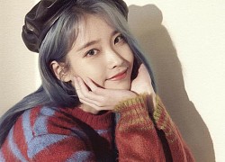 Bất ngờ Top 30 ca sĩ hot nhất xứ Hàn: BLACKPINK mất ngôi vương vì cái tên bất ngờ, BTS ra sao sau 1 tháng gây bão?