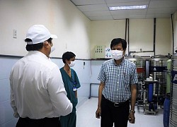 Bệnh viện Đà Nẵng cơ bản 'làm sạch' ổ dịch, không điều trị bệnh nhân Covid-19