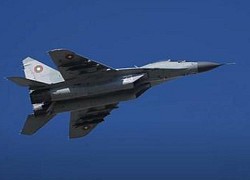 Bulgaria đòi phạt Nga vì chậm giao tiêm kích MiG-29