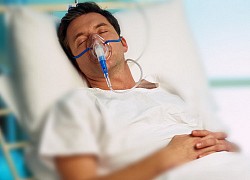Các bệnh đường hô hấp có biến chứng rất nguy hiểm