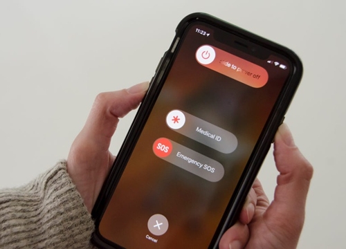 Cách khắc phục các lỗi thường gặp trên iPhone