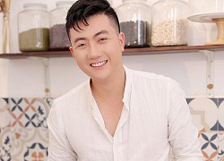 Chàng trai Hà Nội mở tiệm bánh online, mỗi tháng thu nhập 60 triệu đồng