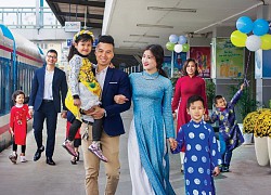 Chạy 10 đôi tàu khách Bắc - Nam dịp Tết Nguyên đán Tân Sửu 2021