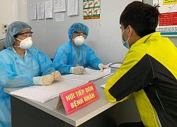 Chiều 25/9, Việt Nam không ghi nhận ca bệnh COVID-19 mới