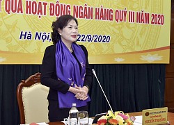 Chính phủ và Ngân hàng Nhà nước trù tính về nợ xấu