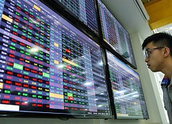 Chứng khoán ngày 25/9: SIP, BWE, PVD được khuyến nghị