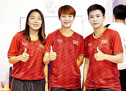 Cơ hội hiện thực hóa giấc mơ World Cup của bóng đá nữ