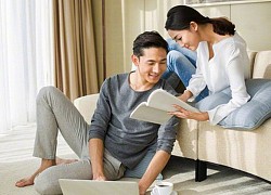 Có nên để con cái làm việc nhà sớm?