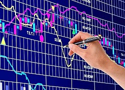 Cổ phiếu "ông lớn" ngân hàng đóng góp cho VN-Index hơn 3 điểm tuần qua