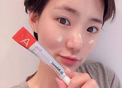 Da khô sạm hay thâm nám đến mấy thì 1 - 2 tuần sau cũng căng mịn, chỉ cần bạn chọn đúng 3 dòng retinol kiêm dưỡng ẩm vi diệu này