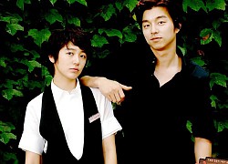 Dàn sao 'Tiệm cà phê hoàng tử' hội ngộ, Gong Yoo bất ngờ bị Yoon Eun Hye hỏi khó về chuyện kết hôn