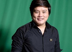 Đạo diễn phim 'Ròm' rơi nước mắt kể hành trình 8 năm