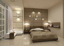 Đặt 3 thứ này trong phòng ngủ vợ chồng luôn vui vẻ, bên nhau tới đầu bạc răng long