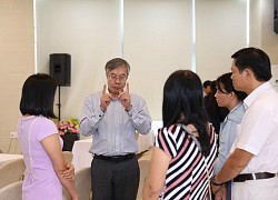 Nên tiến tới học bằng tín chỉ để xét tốt nghiệp THPT!