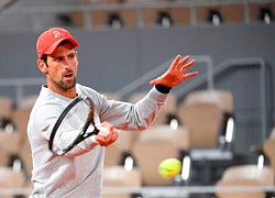 Djokovic: "Tôi cần thận trọng hơn sau những gì xảy ra ở Mỹ"