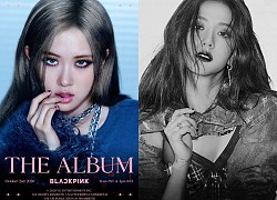 Đọ teaser cá nhân của BLACKPINK: Jennie &#8220;nắm trùm&#8221; lượt thích còn Jisoo thoát cảnh &#8220;đội sổ&#8221;, ai là người bét bảng?