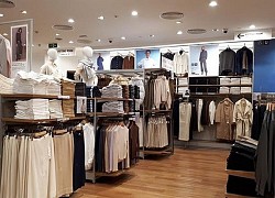'Đột nhập' cửa hàng Uniqlo thứ hai tại Hà Nội trước ngày khai trương