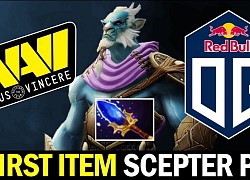 Dota 2: OG và Na`Vi dừng bước, Secret thẳng tiến tới Chung kết Tổng OGA Dota PIT Season 3