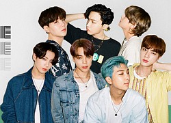 Dynamite giúp BTS phá sâu kỷ lục MV 400 triệu views nhanh nhất Kpop của BLACKPINK, nhưng lại "thua đậm" loạt sao Âu Mỹ?