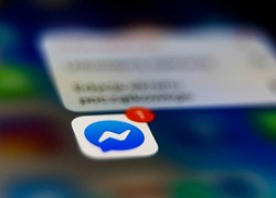 Facebook muốn Messenger là tin nhắn mặc định trên iOS