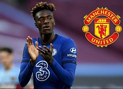 Gặp khó vụ Sancho, MU muốn gây sốc với sao khủng Chelsea