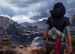 Được mệnh danh là siêu phẩm, thế nhưng Marvel's Avengers đã khiến game thủ thất vọng như thế này đây