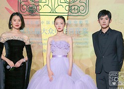 Giải Kim Kê Bách Hoa: Dịch Dương Thiên Tỉ - Châu Đông Vũ đại thắng, Dương Tử trắng tay đầy cay đắng