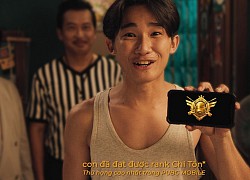 Giải mã thông điệp về sự trưởng thành được cài cắm trong bản rap mới của chàng "Ròm" Anh Tú và PUBG Mobile