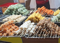 Bất ngờ với những thực phẩm có thể gây mệt mỏi