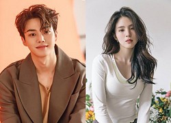 Han So Hee đuổi bắt tình ái với Song Kang ở dự án mới, lại thêm một đôi visual thấy mà ham