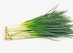 Hành lá cực tốt cho bà bầu nhưng cần tránh những điều này