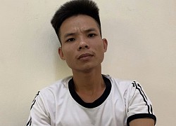 Hành trình vây bắt ổ nhóm mua bán ma túy chôn heroin dưới gốc tiêu