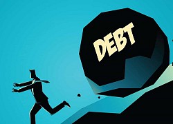 Hé lộ nguyên nhân An Trường An bị SHB siết nợ