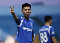 HLV CLB Bình Dương lý giải việc Tiến Linh không thi đấu
