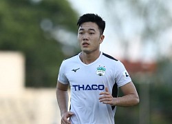 HLV Hàn Quốc bênh Xuân Trường sau thất bại của HAGL