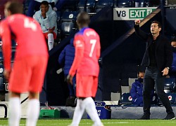 HLV Lampard bảo vệ Thiago Silva