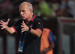 HLV Muangthong "nổ tung trời" sau chiến thắng ở Thai-League