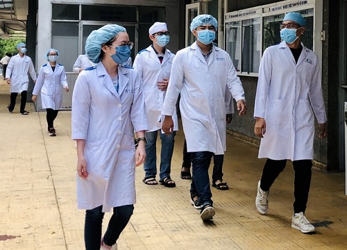 Học phí Trường ĐH Y dược TP.HCM lên đến 70 triệu đồng, sinh viên nào sẽ nhận học bổng?