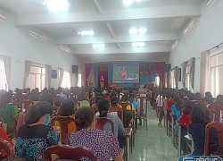 Học sinh tiểu học ... coi chừng bị điểm 0!