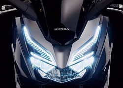 Honda Forza 750 2021 sắp trình làng: Giá 220 triệu đồng