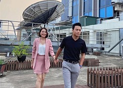 Hồng Diễm dám ghét, dám hận trong phim mới đóng đôi cùng Hồng Đăng