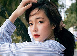 Hot girl giống diễn viên Hoa ngữ: "Sẽ không là bản sao của ai đó"