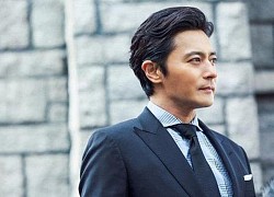 Jang Dong Gun sụp đổ sau scandal tìm gái giải khuây